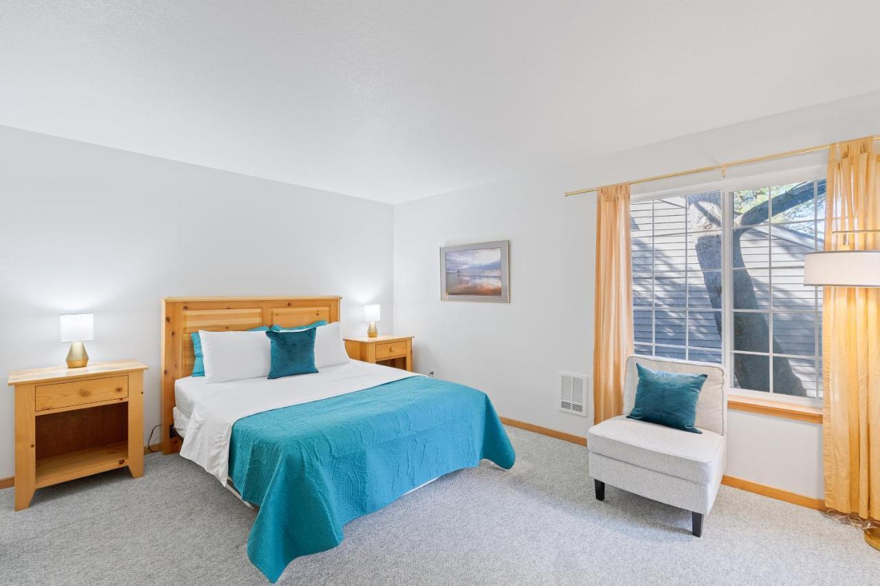 Cannon Beach Vibes, Steps To The Beach,Wifi,3 Full Bedroom En Suites With 3 Fireplaces,Near Downtown Экстерьер фото